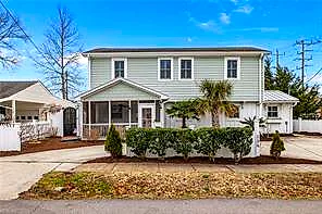 534 Pinewood Dr, Virginia Beach — photo