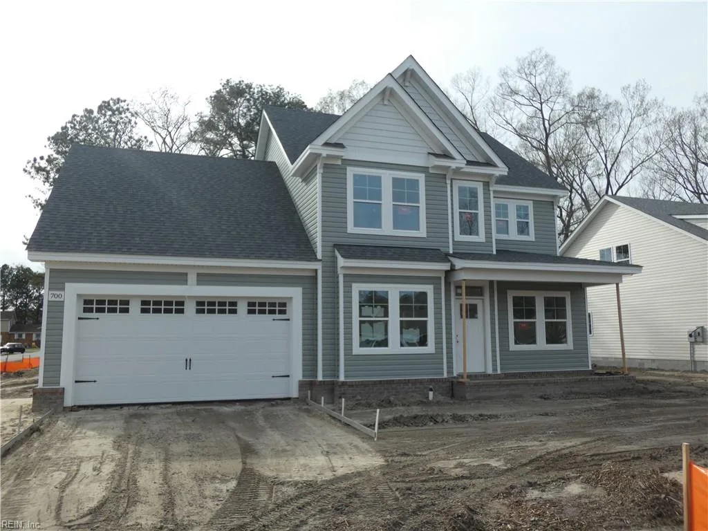 700 Argyll St, Chesapeake — photo