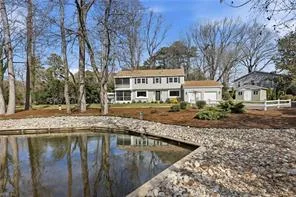 3012 Edinburgh Dr, Virginia Beach — photo