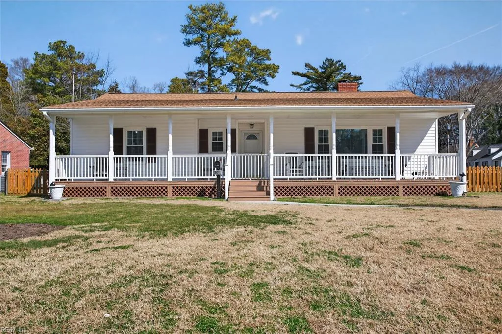 1200 Country Club RD, NEWPORTNEWS VA 23606