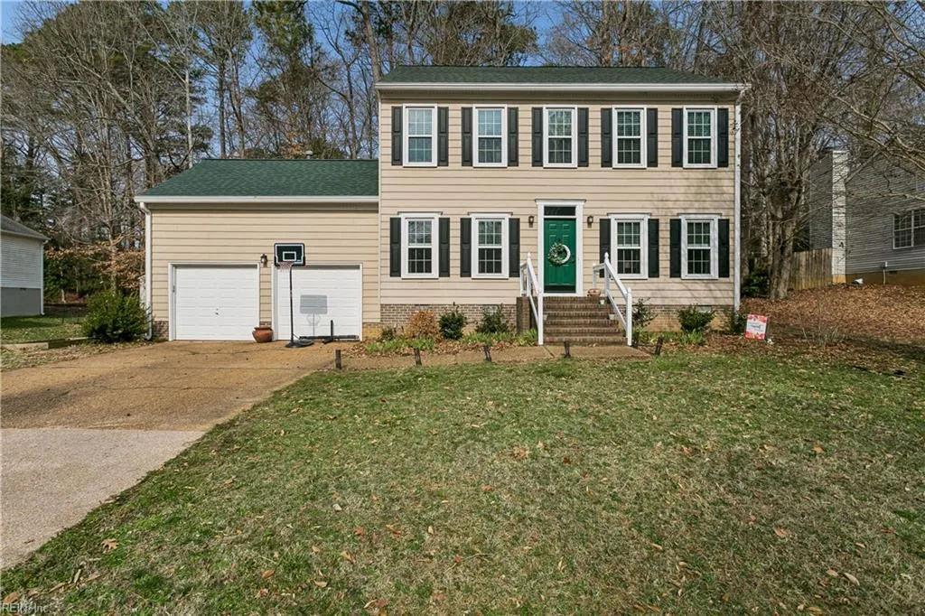 101 Boulder Way, Williamsburg — photo