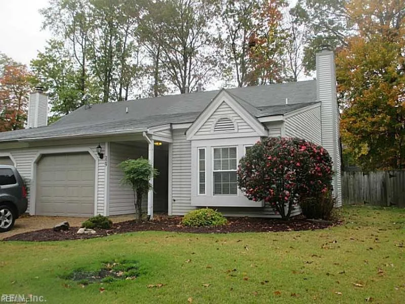 229 Ashridge Ln, Newport News — photo