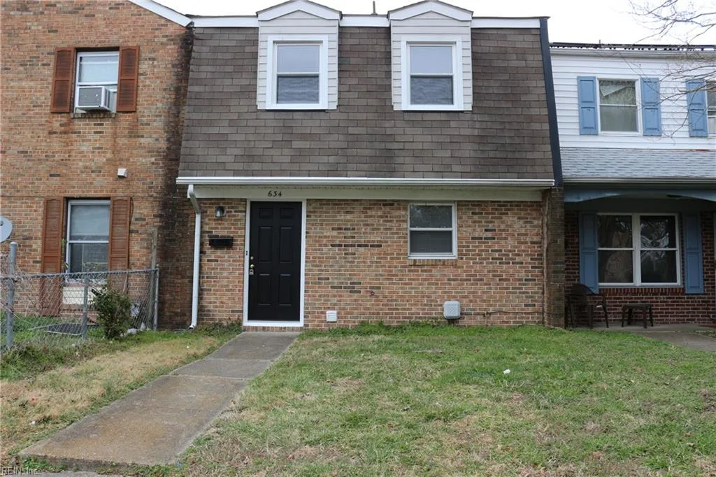 634 Redkirk Ln, Virginia Beach — photo