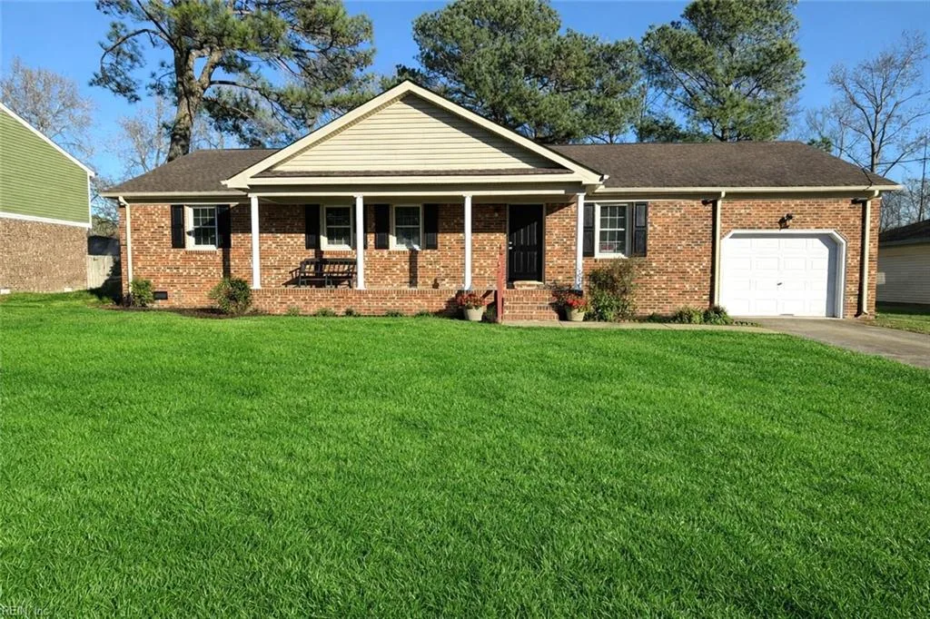 540 Sterling RD, VIRGINIABEACH VA 23464