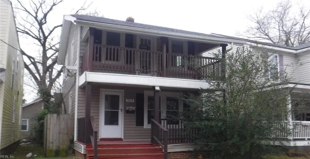 2013 Saint Denis Ave, Norfolk — photo