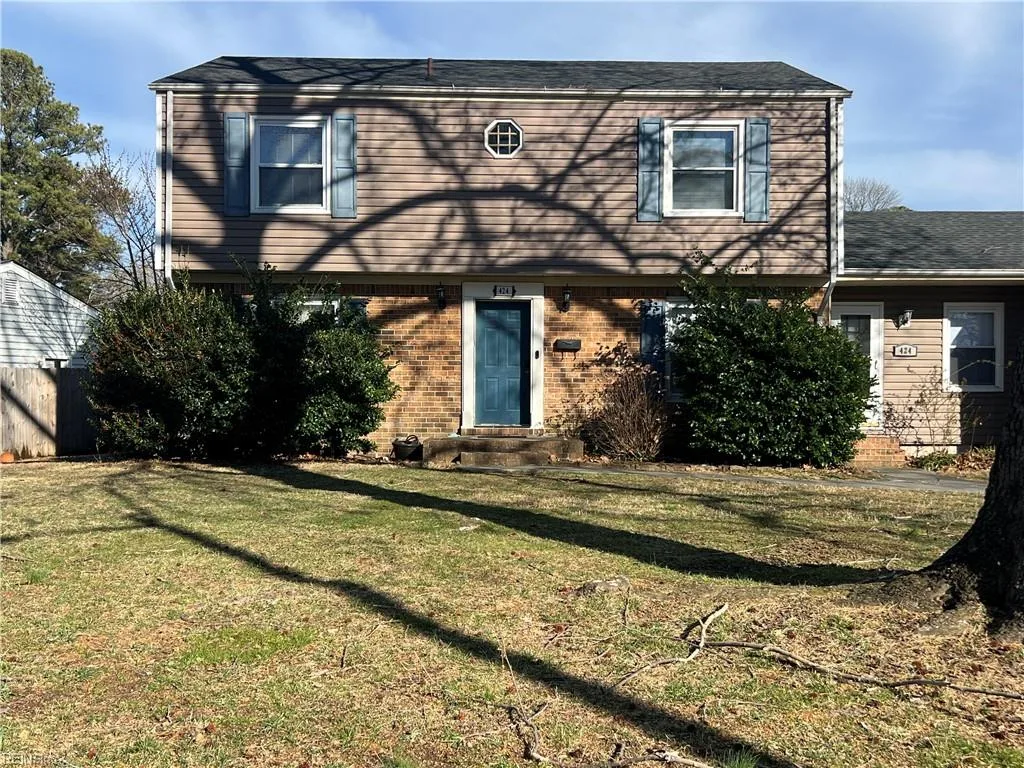424 Old Forge Ct, Virginia Beach — photo