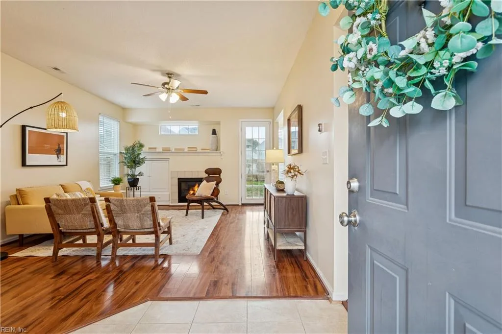 808 Winter King Ct, Chesapeake — photo