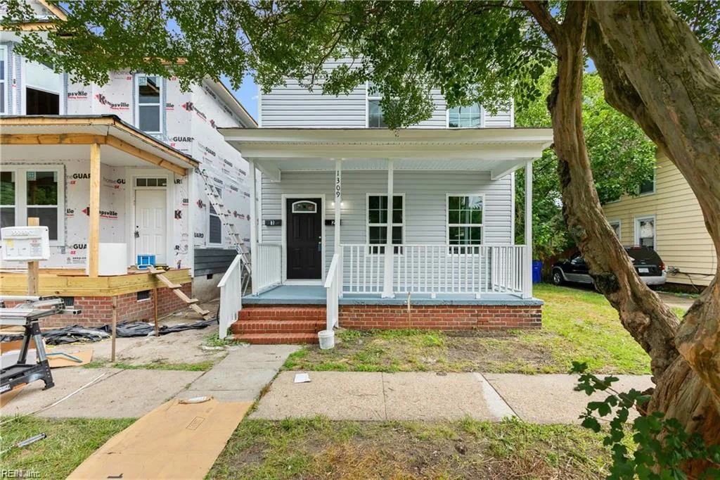 1309 W 27th St, Norfolk — photo