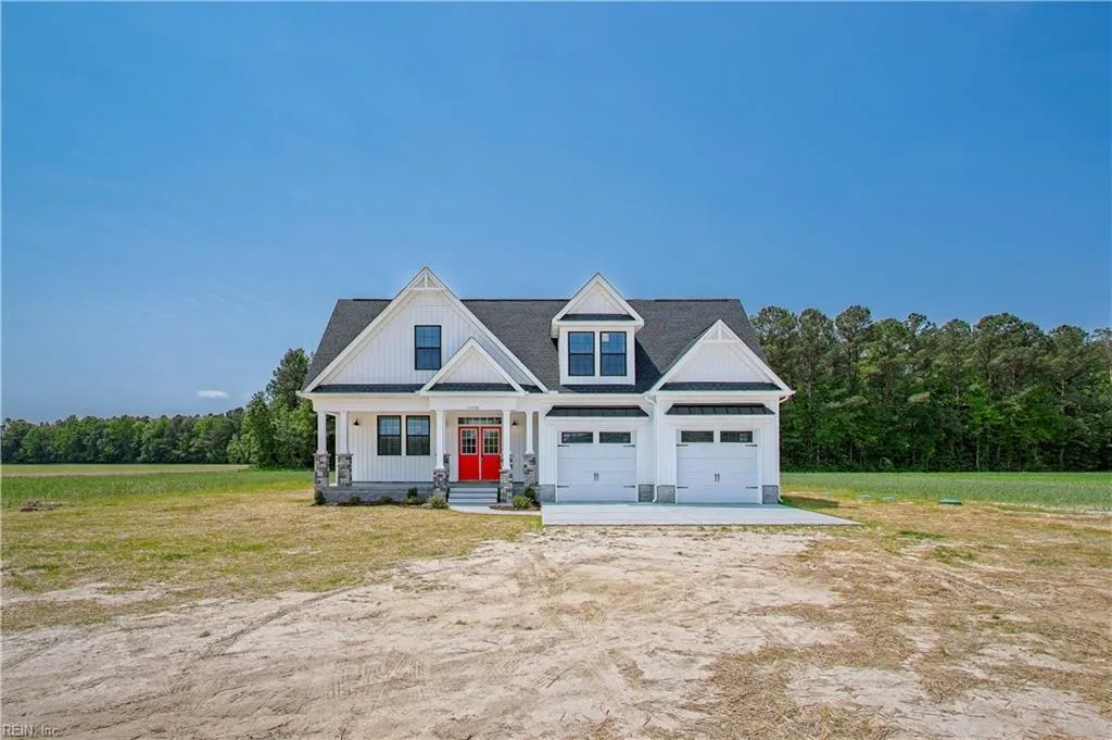 100 Battery CIR, YORKTOWN VA 23692