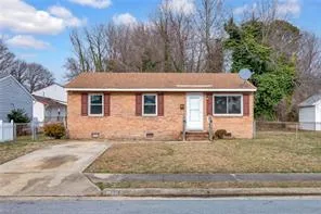 414 Institute Dr, Hampton — photo