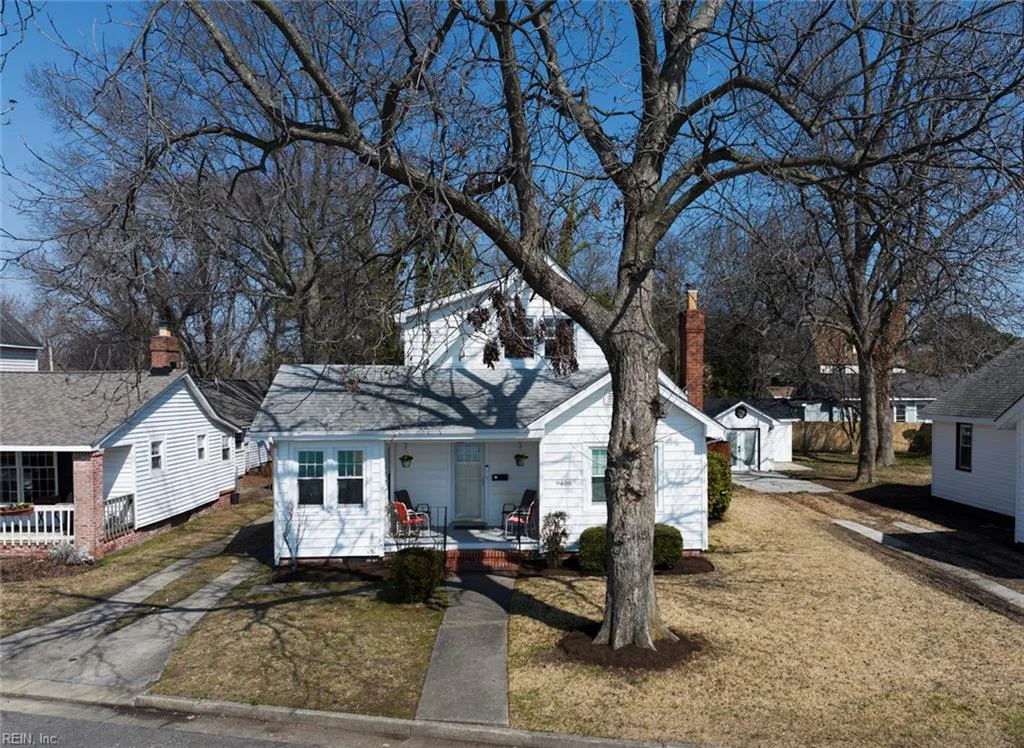9408 River Rd, Newport News — photo
