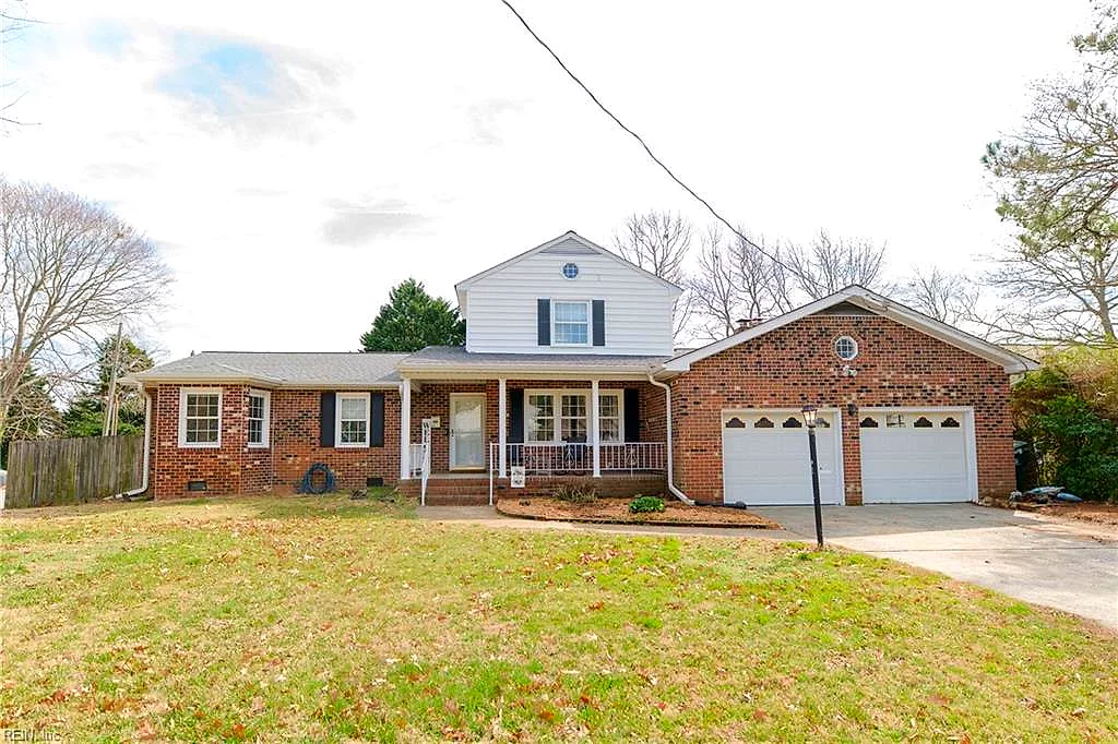 49 Wendfield Cir, Newport News — photo