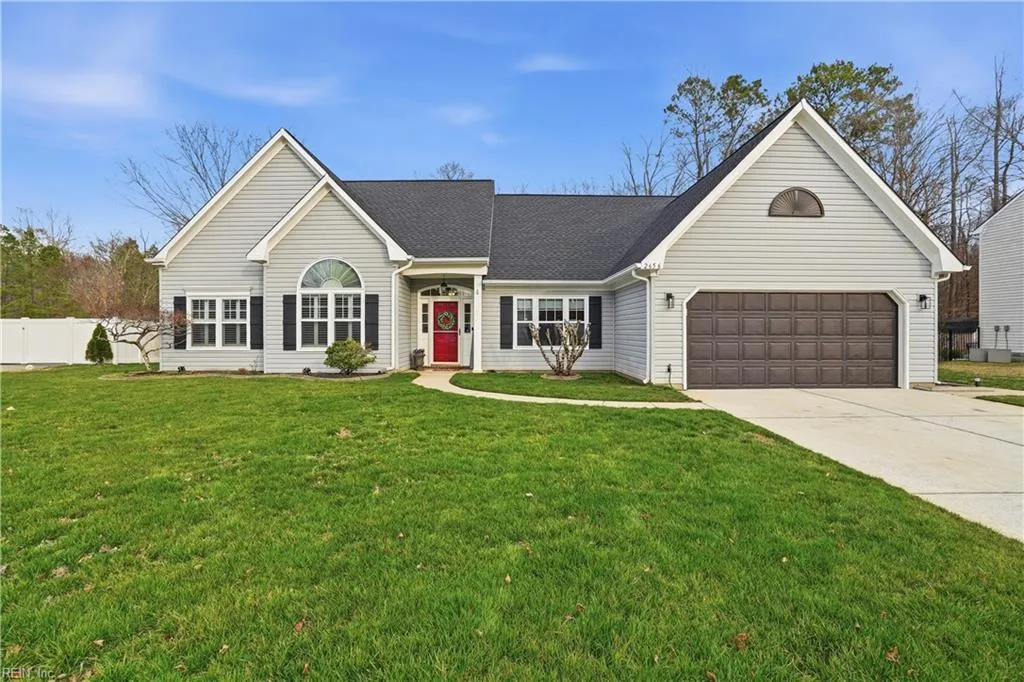 2656 Highland Meadows Way, Virginia Beach — photo