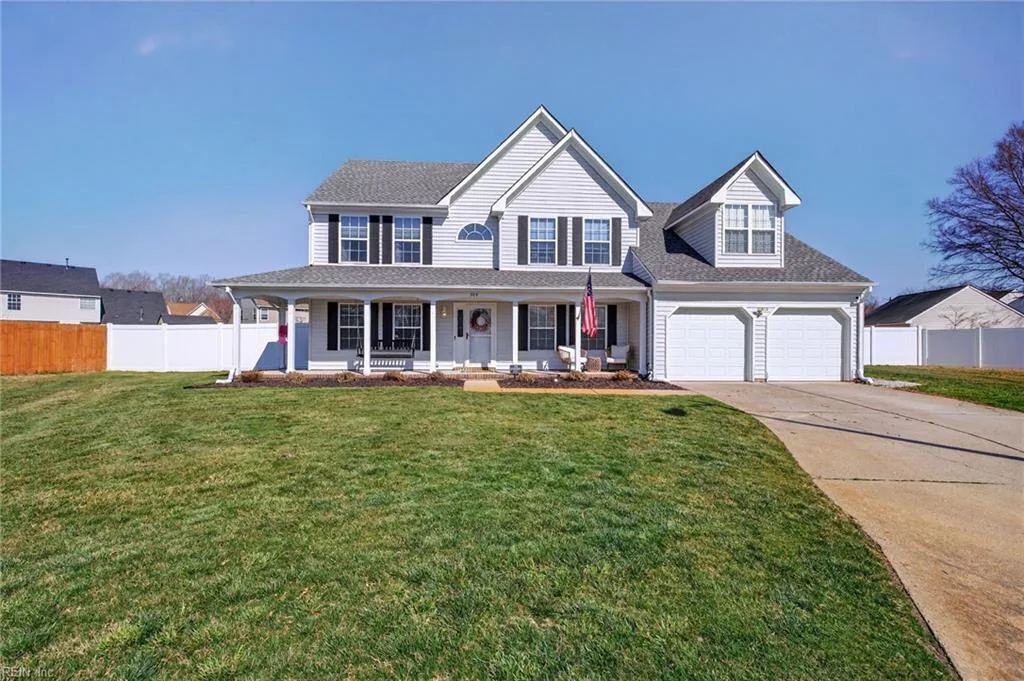 704 Camberly Ct, Chesapeake — photo