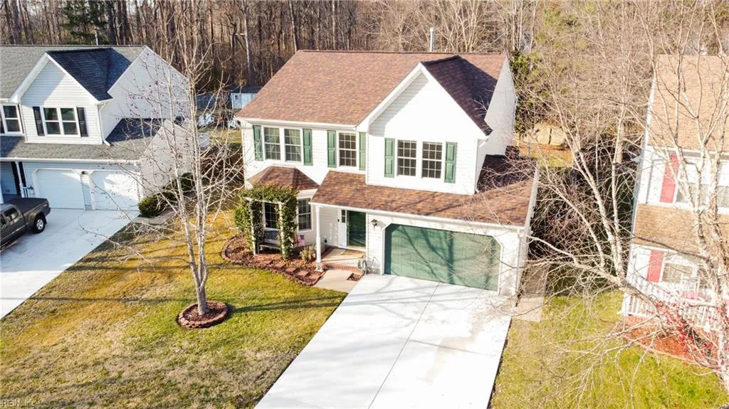 2536 Farmworth Trl, Virginia Beach — photo