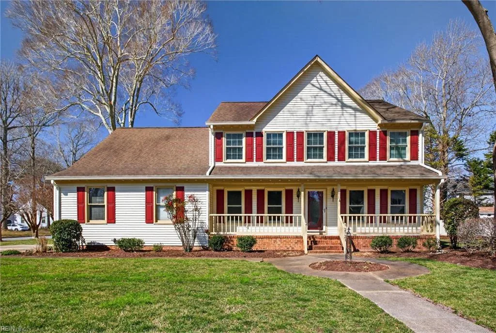 2721 Elson Green Ave, Virginia Beach — photo