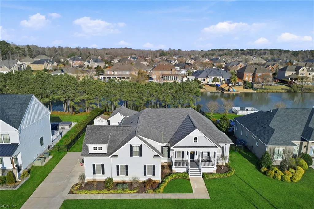 2232 Chamberino Dr, Virginia Beach — photo