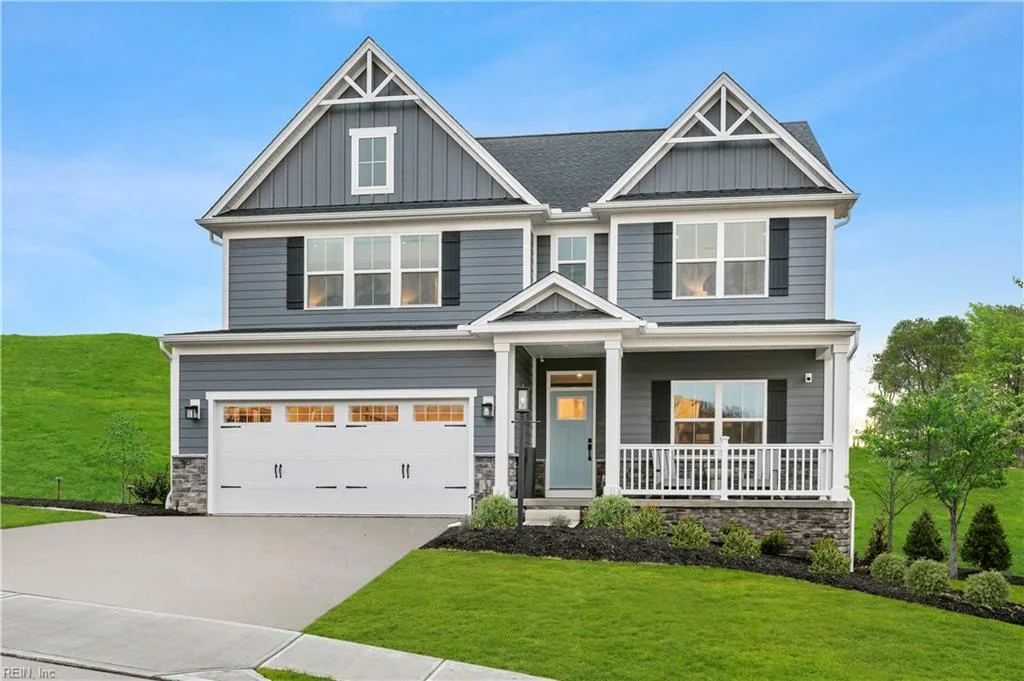 306 POCOSIN PATH, POQUOSON VA 23662