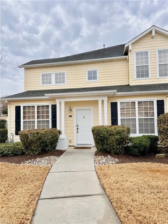 1084 Grace Hill Dr, Virginia Beach — photo