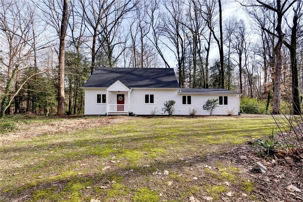 130 Norman Davis Dr, Toano — photo