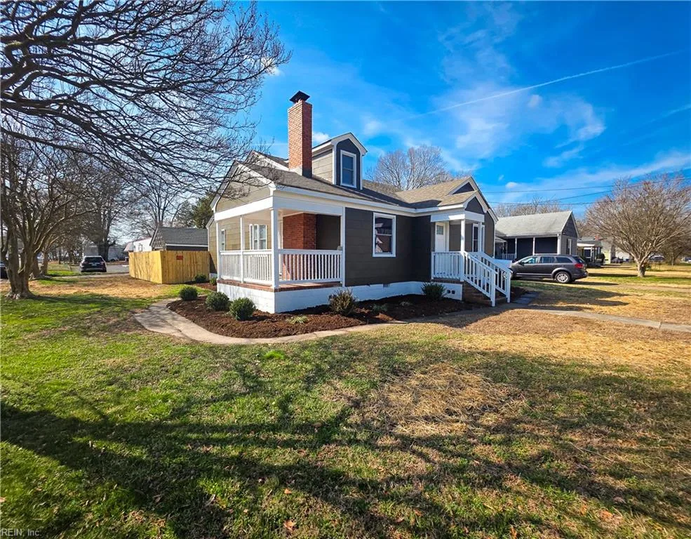 3501 South St, Portsmouth — photo