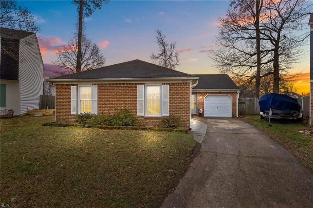 3800 Caribou Ct, Virginia Beach — photo