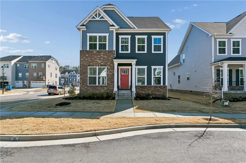 134 Fishermans Way, Poquoson — photo