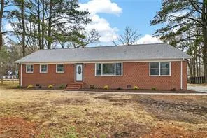 1153 Benefit Rd, Chesapeake — photo