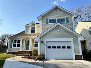 1100 Fenton Quay, Chesapeake — photo