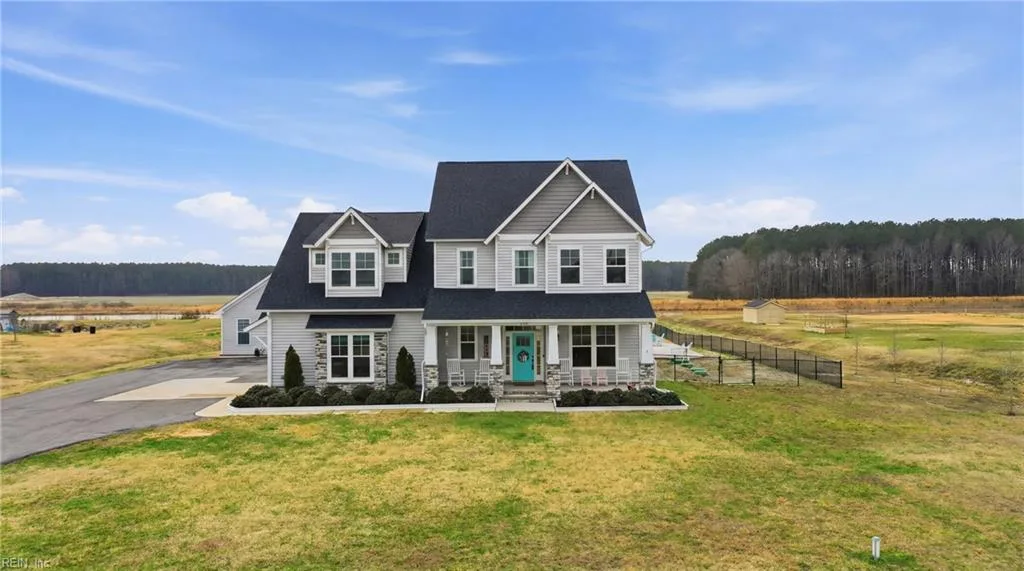 1501 Sanderson RD, CHESAPEAKE VA 23322