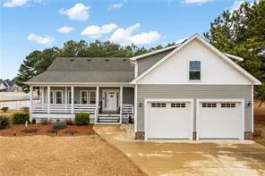 118 Charleston Dr, Grandy — photo