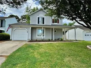 1017 Gauguin Dr, Virginia Beach — photo