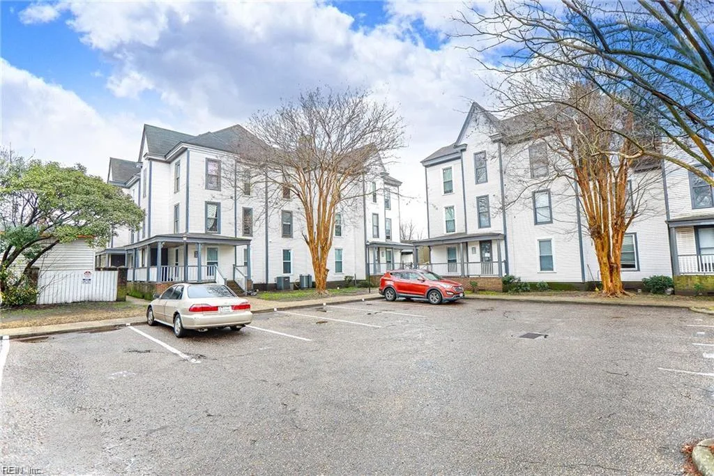 917 Green St, Portsmouth — photo