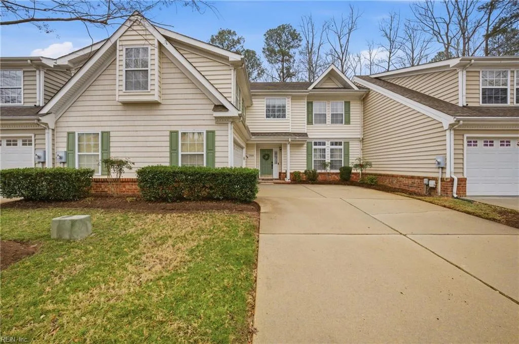 13418 Bentley Heath Way, Carrollton — photo
