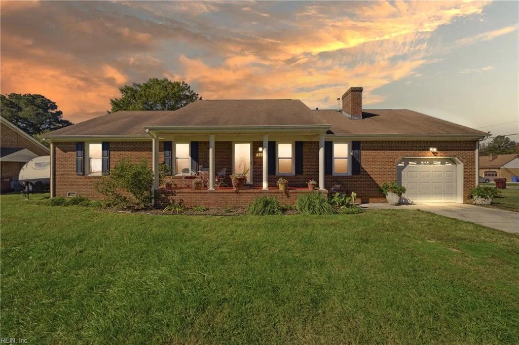 660 Etheridge Rd, Chesapeake — photo