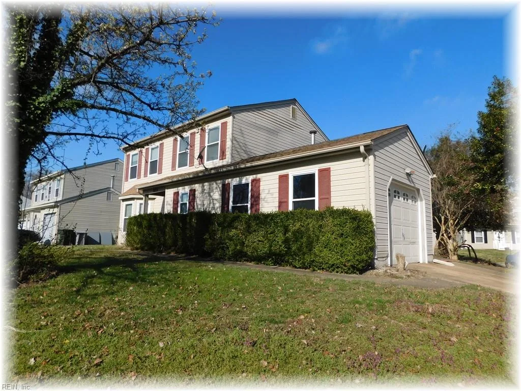 825 Old Point Ave, Hampton — photo