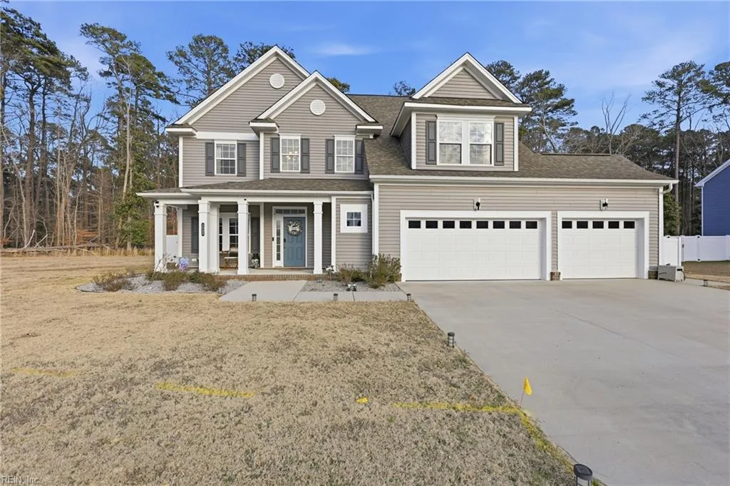 2032 Herons Pointe Ln, Suffolk — photo