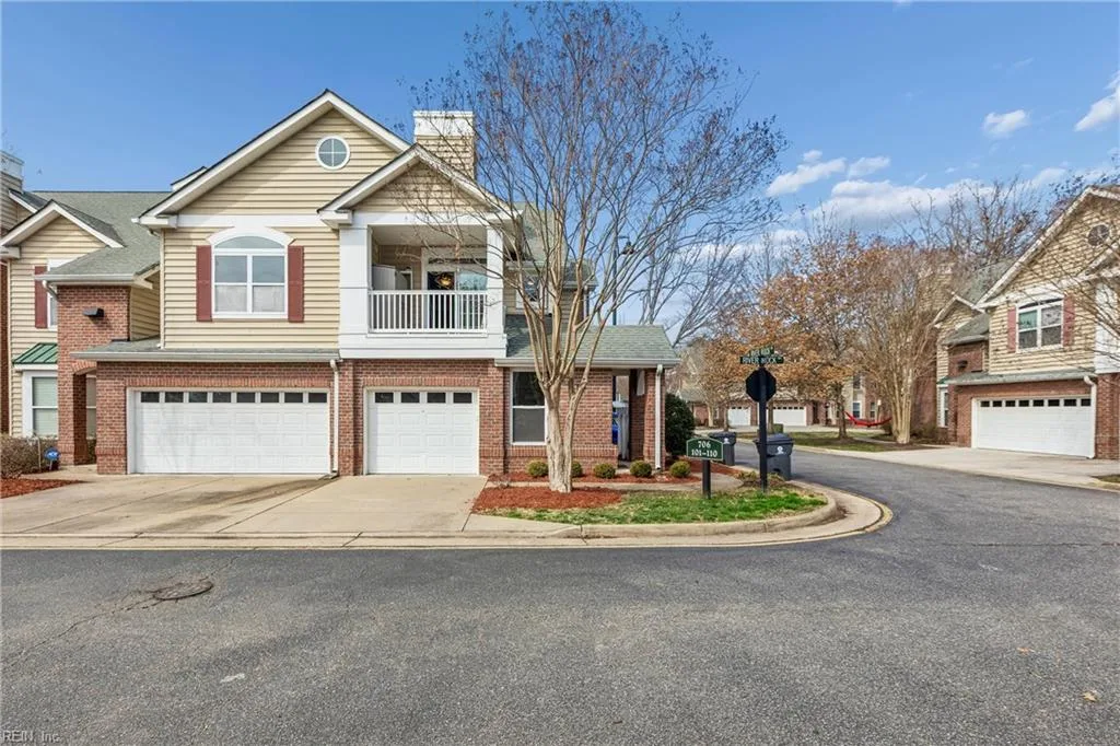 706 River Rock WAY #110, NEWPORTNEWS VA 23608