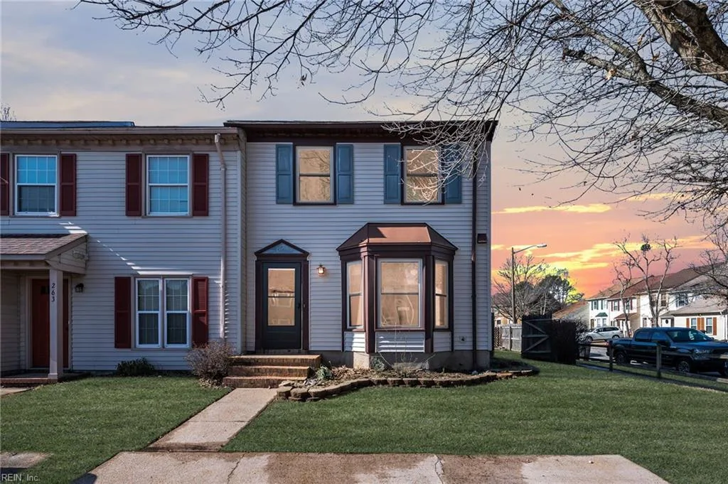 261 Weller Blvd, Virginia Beach — photo