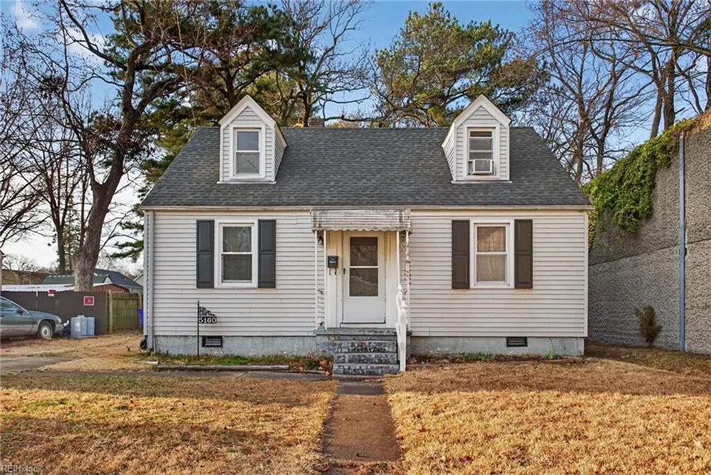 5160 Texas Ave, Norfolk — photo