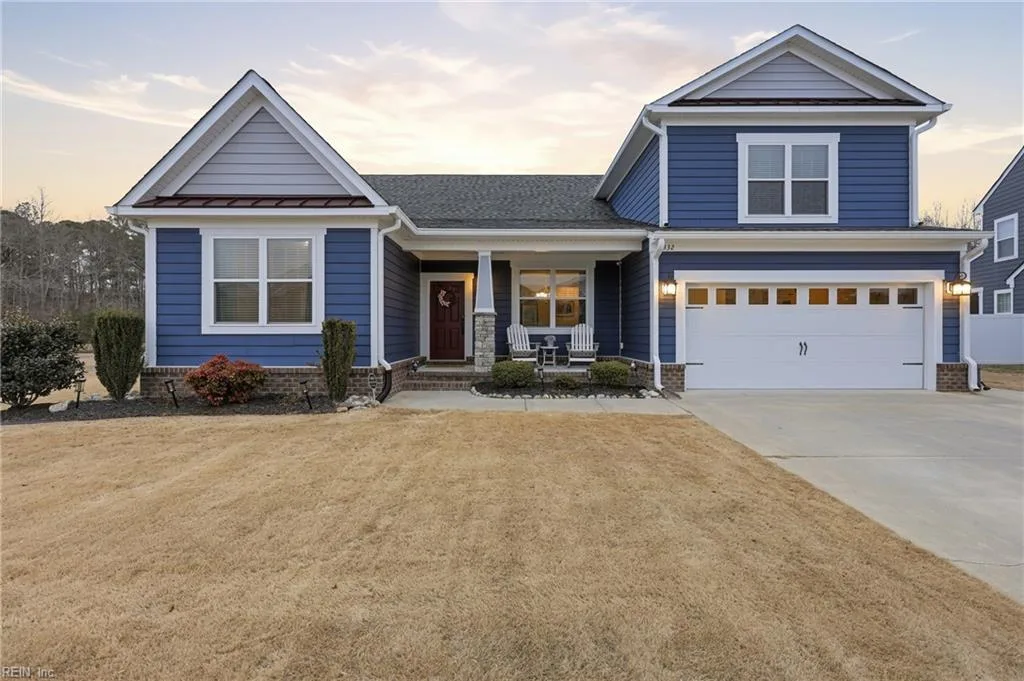 332 Wisdom Path, Chesapeake — photo