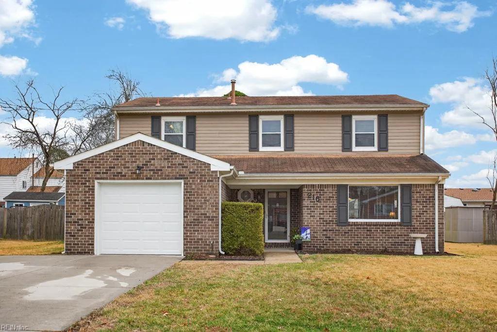 216 S Newtown Rd, Virginia Beach — photo