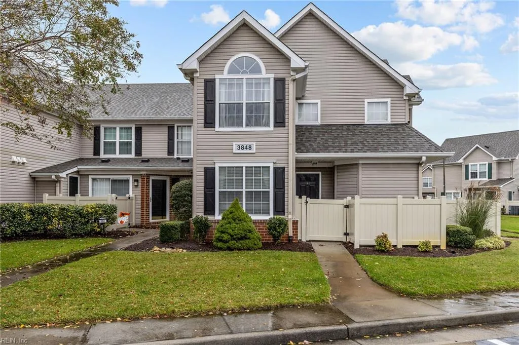 3848 Lasalle Dr #101, Virginia Beach — photo