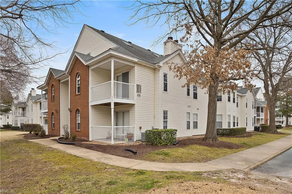 1509 Penrose Arch, Virginia Beach — photo