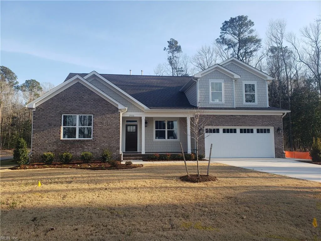 2500 Peaceful Ln, Virginia Beach — photo
