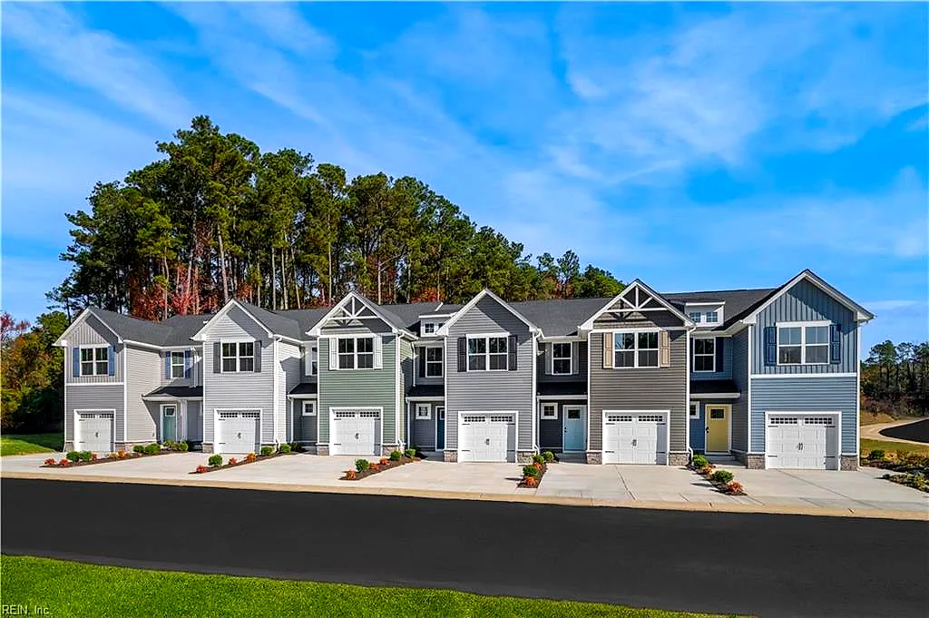 129 Summit View Ln, Franklin — photo