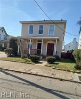 301 Washington ST, HAMPTON VA 23669