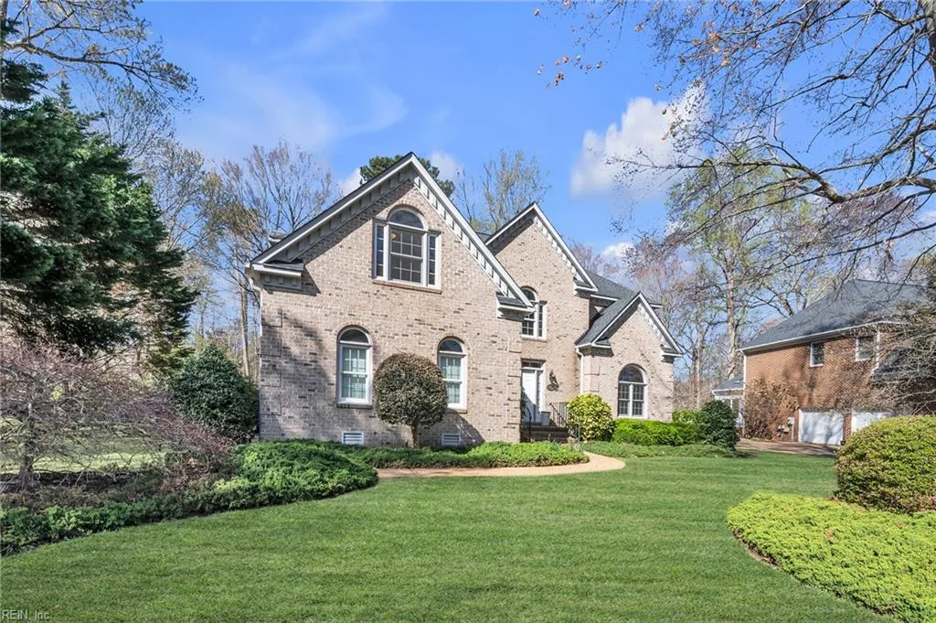 403 Ashway CV, NEWPORTNEWS VA 23606