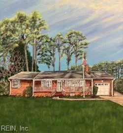 5068 School Rd, Virginia Beach — photo