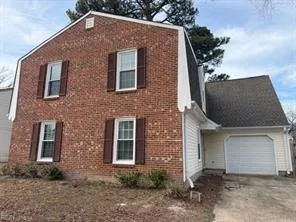 1016 Trappings Wynd, Virginia Beach — photo